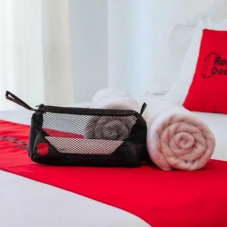 Reddoorz Near Teuku Umar Barat Denpasar
