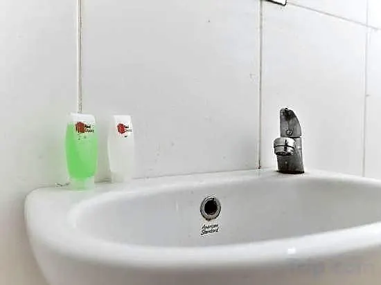 Guest house Reddoorz Near Teuku Umar Barat Denpasar (Bali)