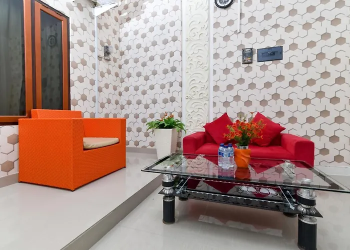 Reddoorz Near Teuku Umar Barat Guest house