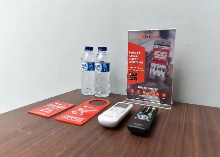Reddoorz Near Teuku Umar Barat Guest house Denpasar (Bali)