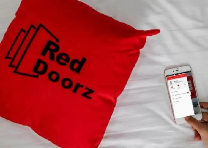 Reddoorz Near Teuku Umar Barat 2* Denpasar (Bali)